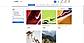 Category page with filters, sorting and faceted search