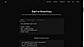Three-Line Python Quickstart