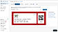 Design branded QR tickets per category: pick a template, upload your own, or generate one with AI.