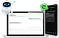 Manage customer conversations with SMS and WhatsApp in Salesforce
