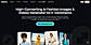 Home page