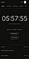 Shift timer with breaks