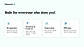 Built for everyone who does qualitative research.