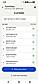 Auto dialer session running through a list