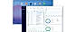 NAKIVO Backup & Replication Backup Jobs Calendar Overview