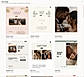 Wedding website templates