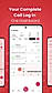 Your complete call log in one dashboard