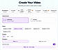 Video Generator