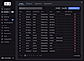 Affiliates Screen