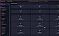 HR dashboard