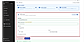 Add the Source Data and the IMAP Server Credentials