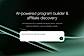 AI powered program builder, partner discovery & AI assistant