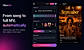 Turns your song into a complete, editable music video.