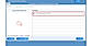 Open the software & load the required files/images into the software.