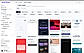 Choose from 50+ ready-made templates to build a landing page for your QR Code.