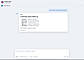 Customer follow-ups — fictional demo data