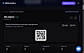 QRAnalytica dashboard console