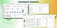 Analytics Dashboard
