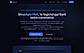 Structure Hub home page