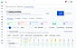 Inventory and pricing calendar