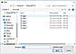 Search for the PDF file by pressing the browse button and hitting the Open button.