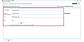 Select single or batch mode and log in to IMAP via its credentials.