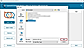 Click on the Select File/Select Folder option and add TGZ files.