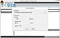 Click Open to select a database file and click OK to begin the scanning process.