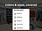 Manage your product variations with ease