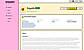 Website profile with offers, needs and Moz metrics