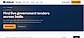 Live Tender Page