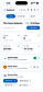 Staff app dashboard