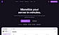 Gamecart website overview