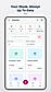 Inventory — original Teijara app demo
