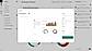 Export dialog for a dashboard