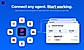Connect any agent. Start working.