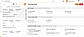Manufacturing custom ERP dashboard