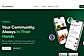 Association management Software screens