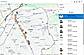 Tarsil Track board view showing all Riders live locations