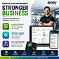 Smarter Gym Management Software