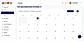 Booking Dashboard