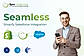 Sync Made Easy provides seamless Shopify and Salesforce integration with secure, real-time data synchronization for smarter business operations.