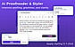 Smart Paste from Google Docs / MS Word