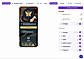 Theme Dashboard Options