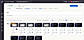 Screenshot and screen-recording capture with keystroke and mouse activity, blur, and suspicious-activity flags.