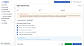 Email deliverability feature