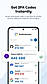 2FA codes instantly