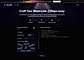 Craft your share link - 2 steps away