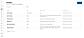Software Interface