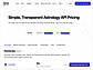 Pricing Plans
